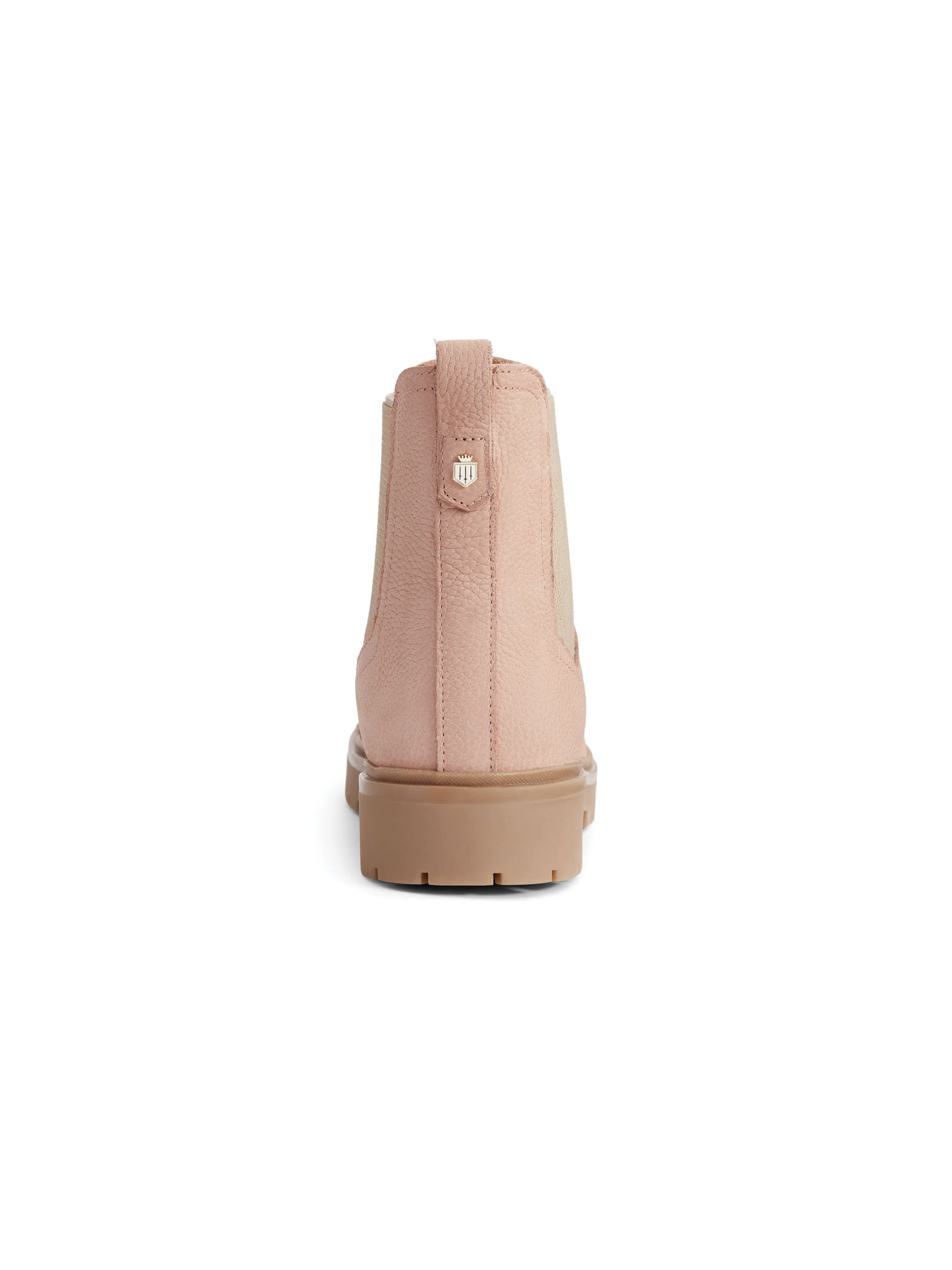 Summer Boudica - Blush Nubuck - Image 5
