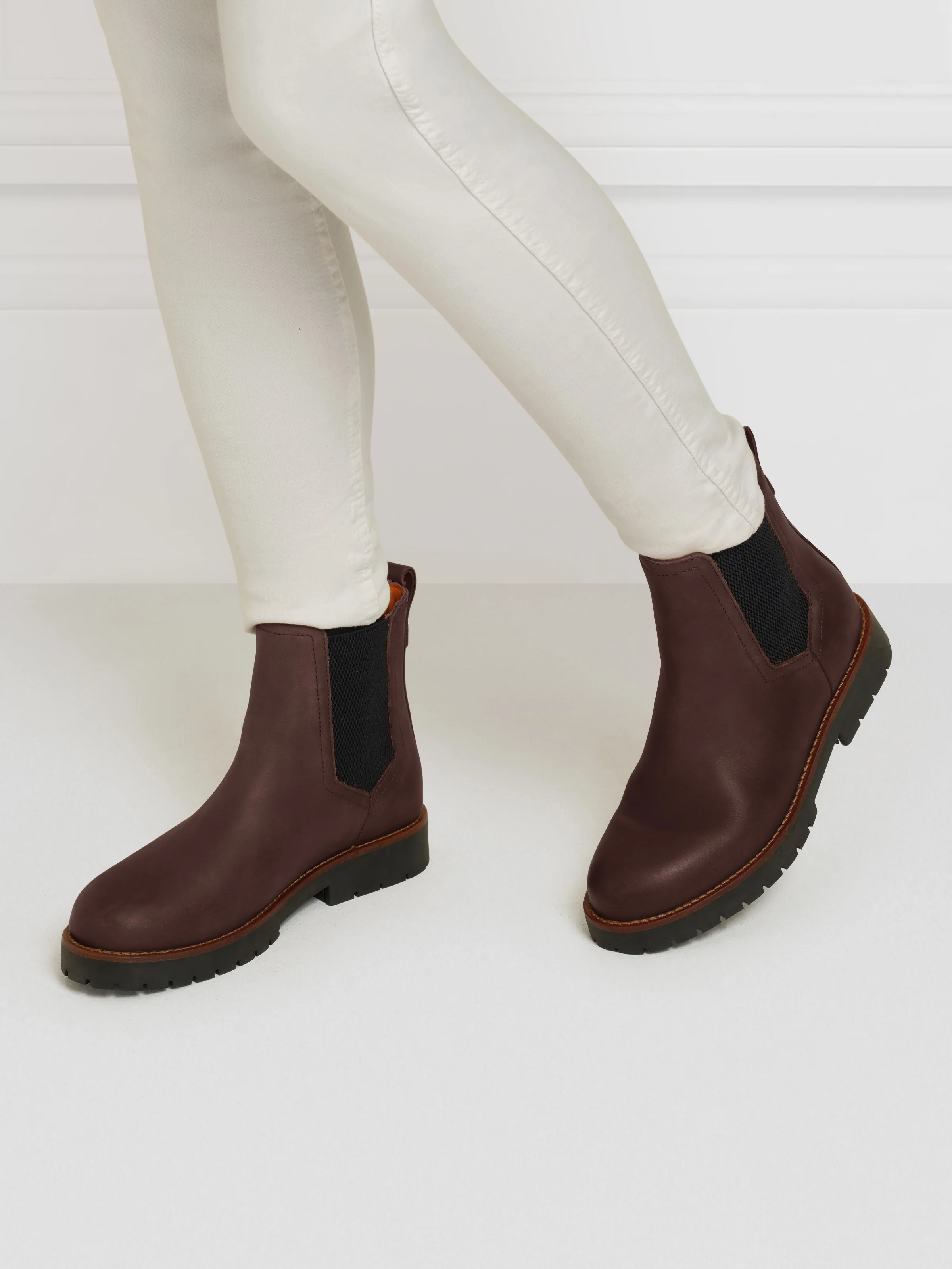 Summer Boudica - Mahogany - Image 6