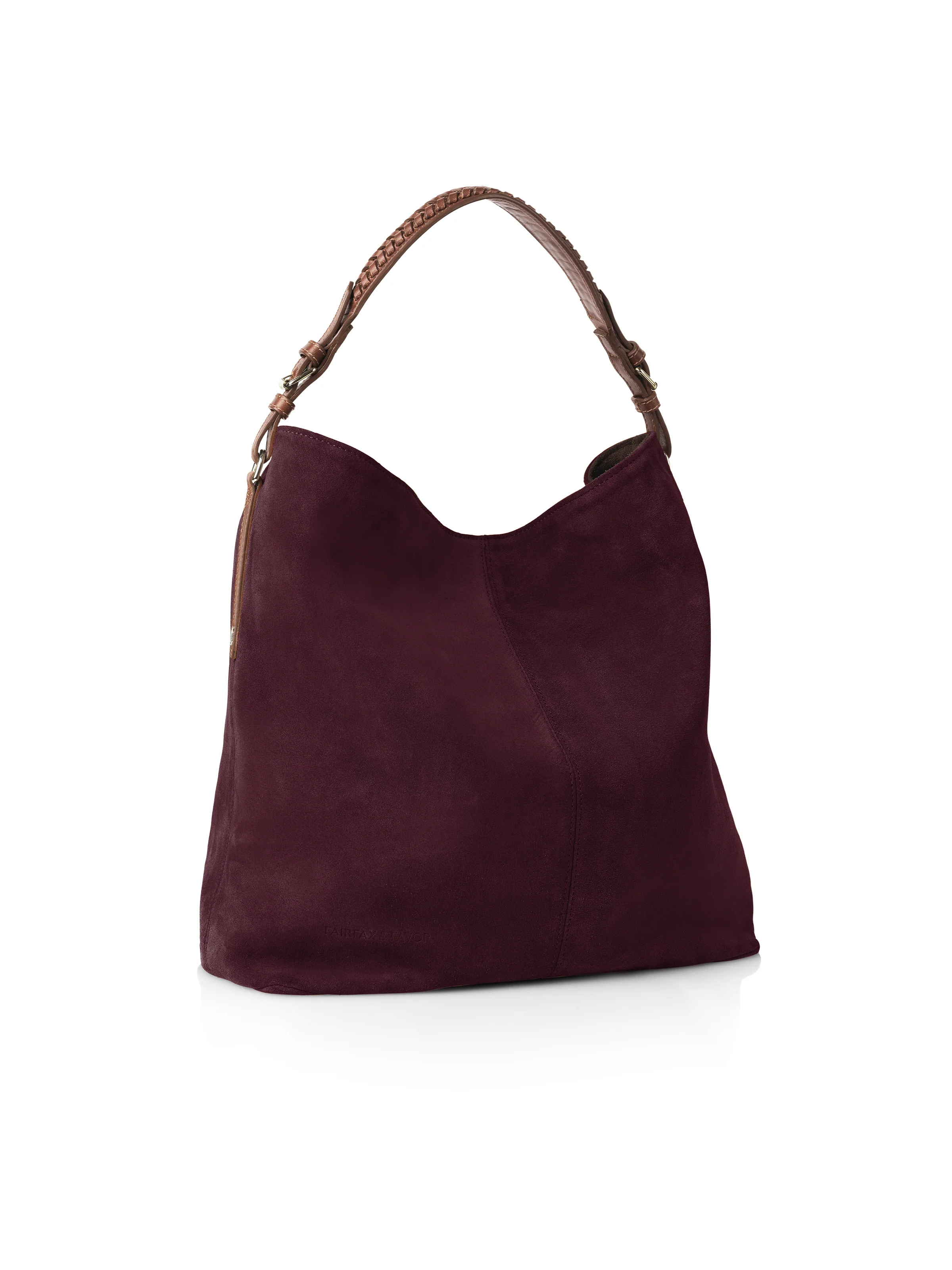 Tetbury - Plum - Image 3