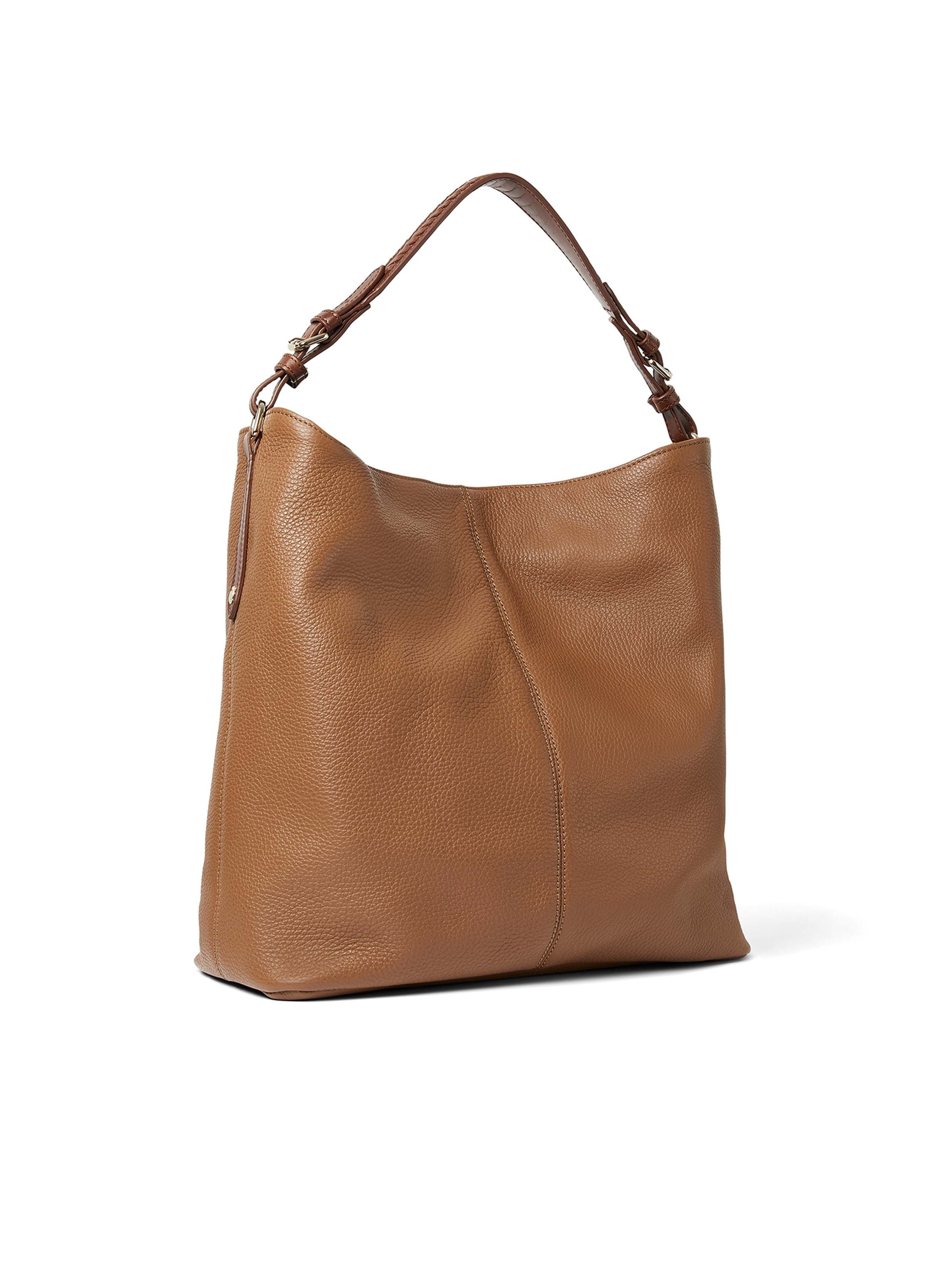 Tetbury - Tan Leather - Image 3