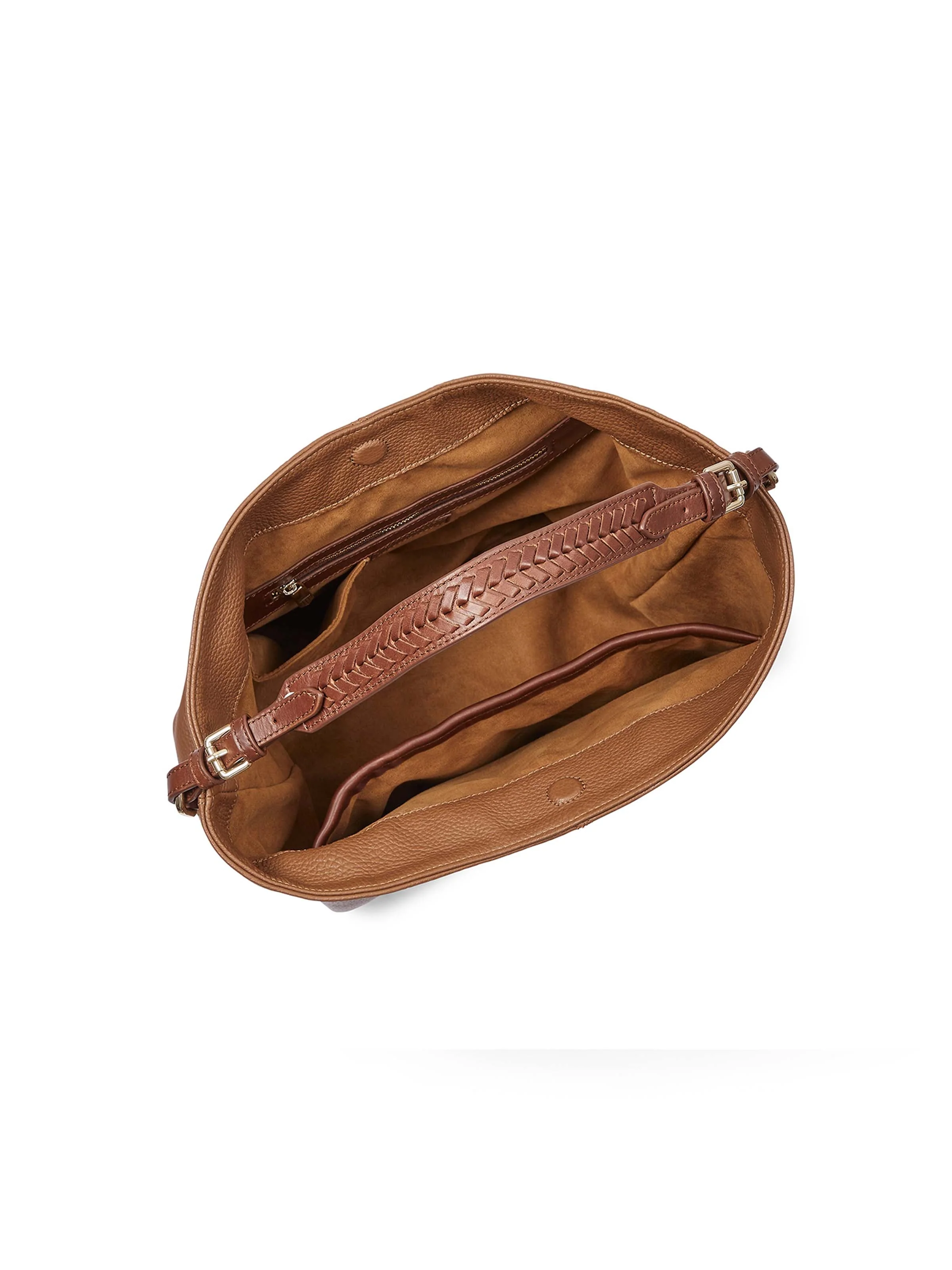 Tetbury - Tan Leather - Image 4