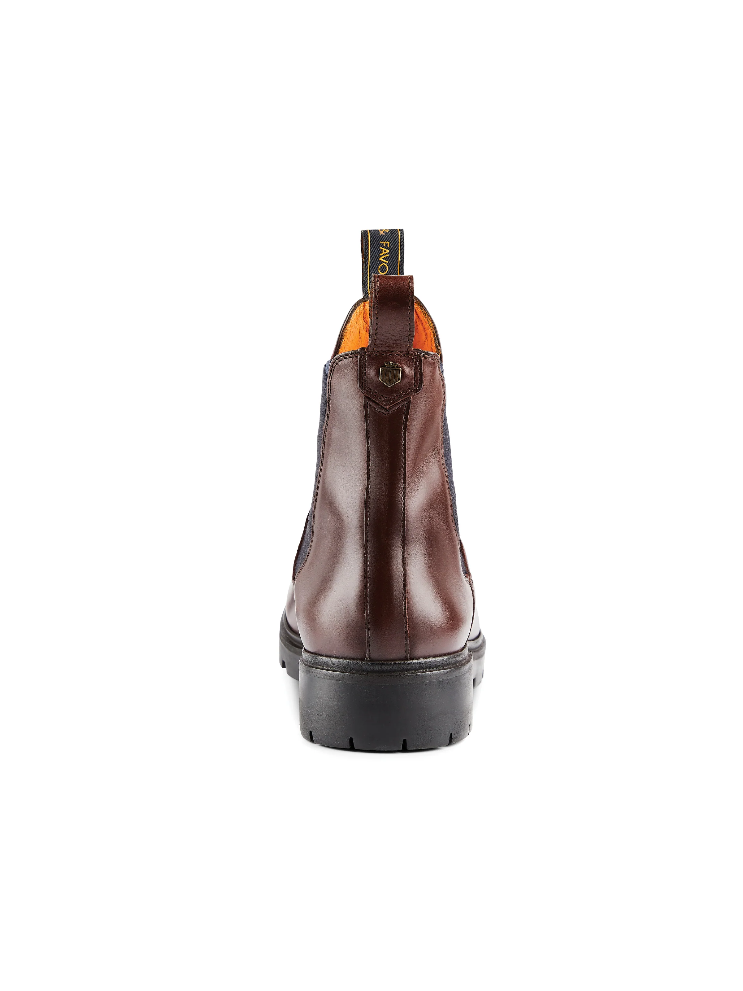 Trafalgar - Mahogany - Image 5