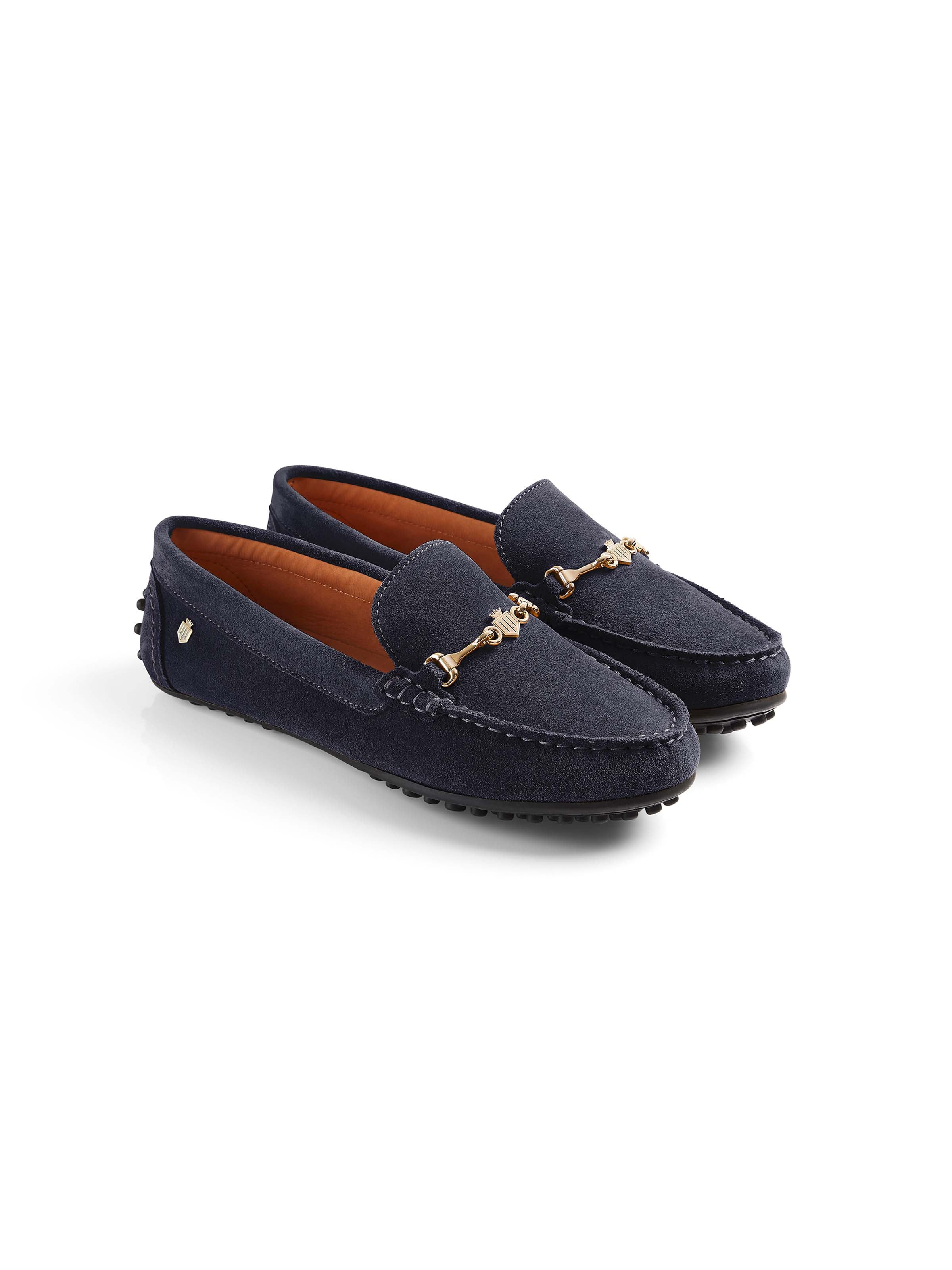 Trinity Driver - Navy - Image 3
