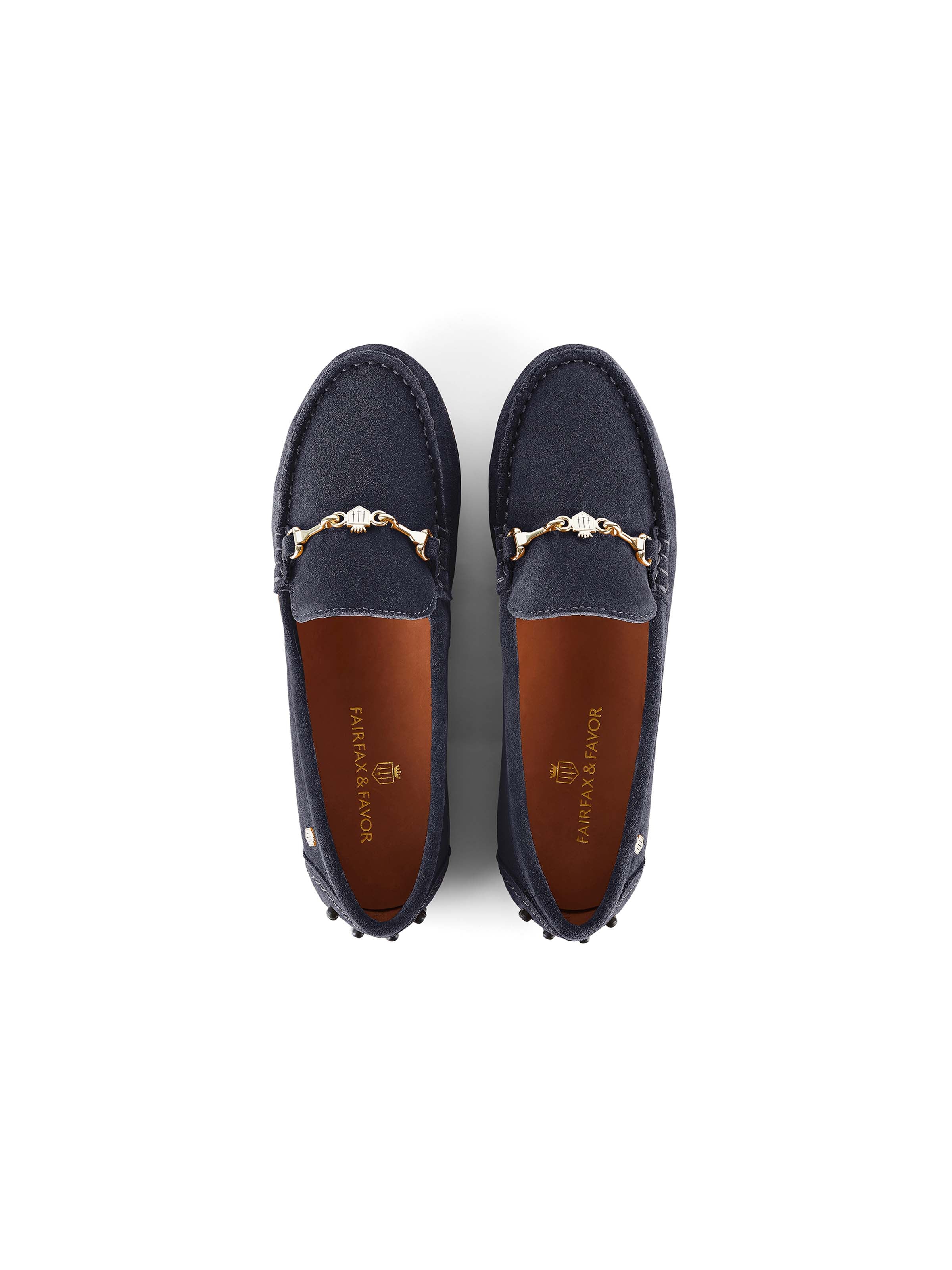 Trinity Driver - Navy - Image 4