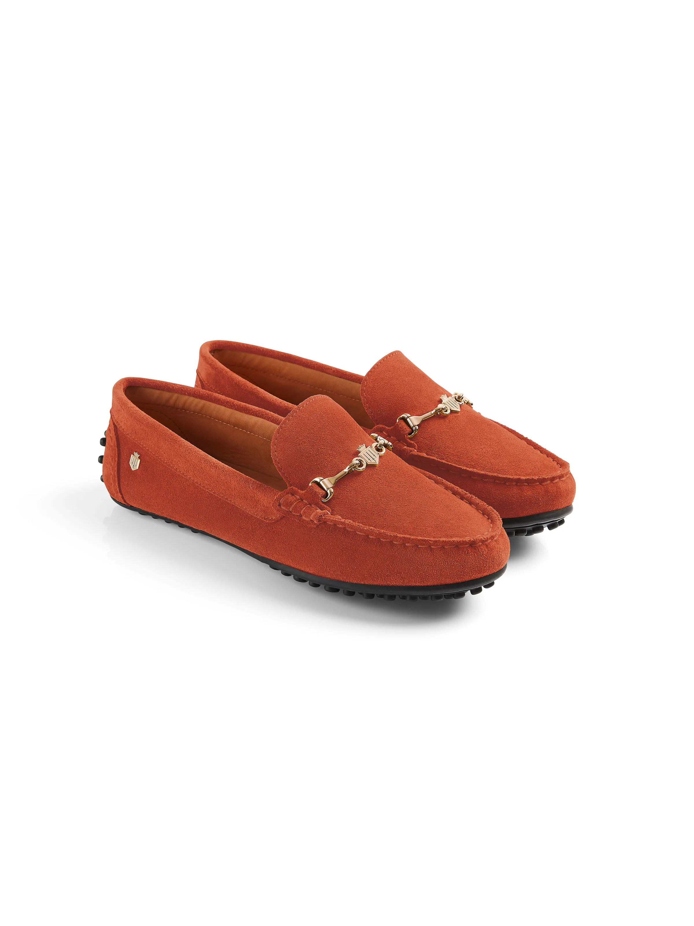 Trinity Driver - Sunset Orange - Image 3