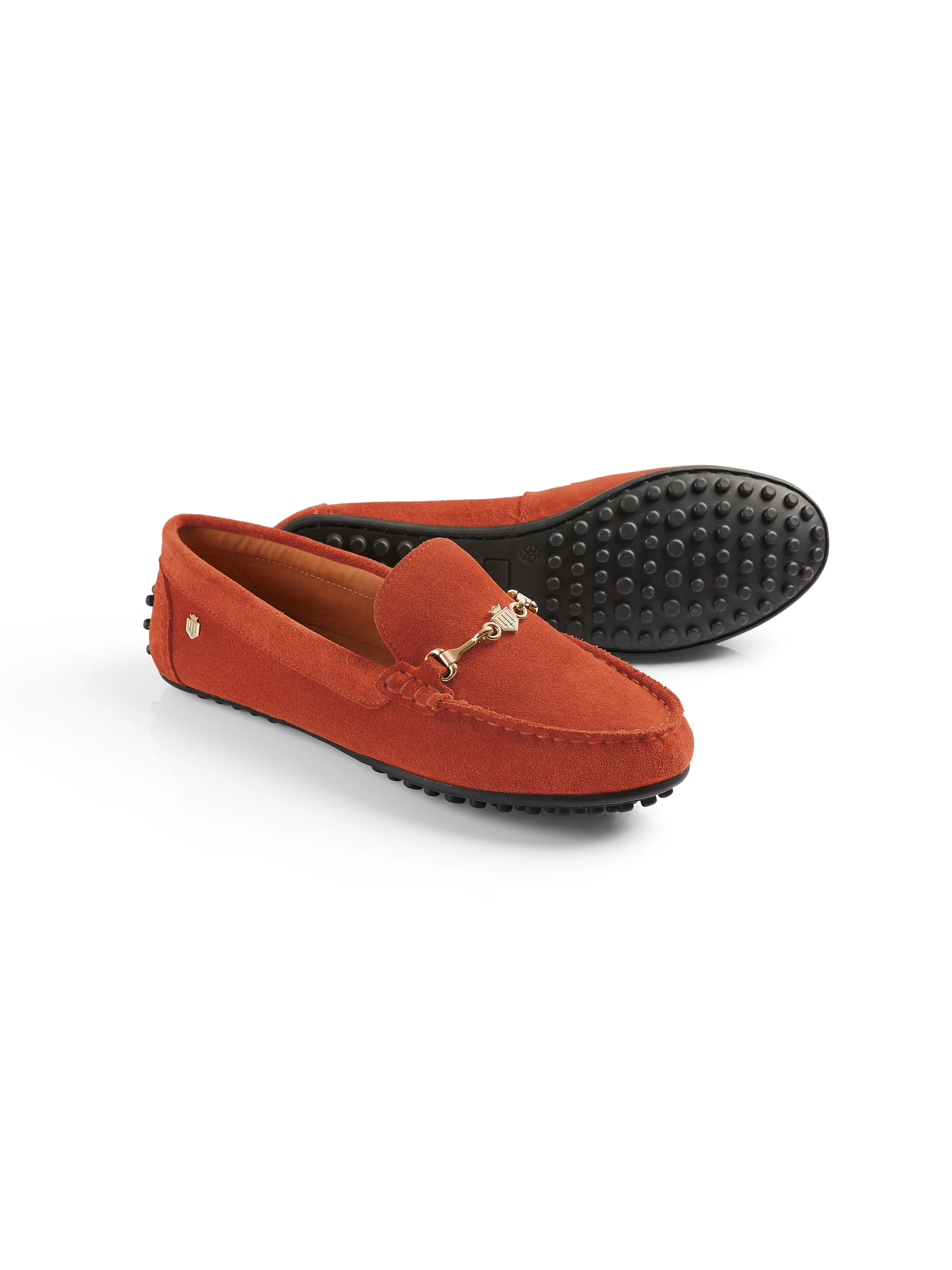 Trinity Driver - Sunset Orange - Image 5