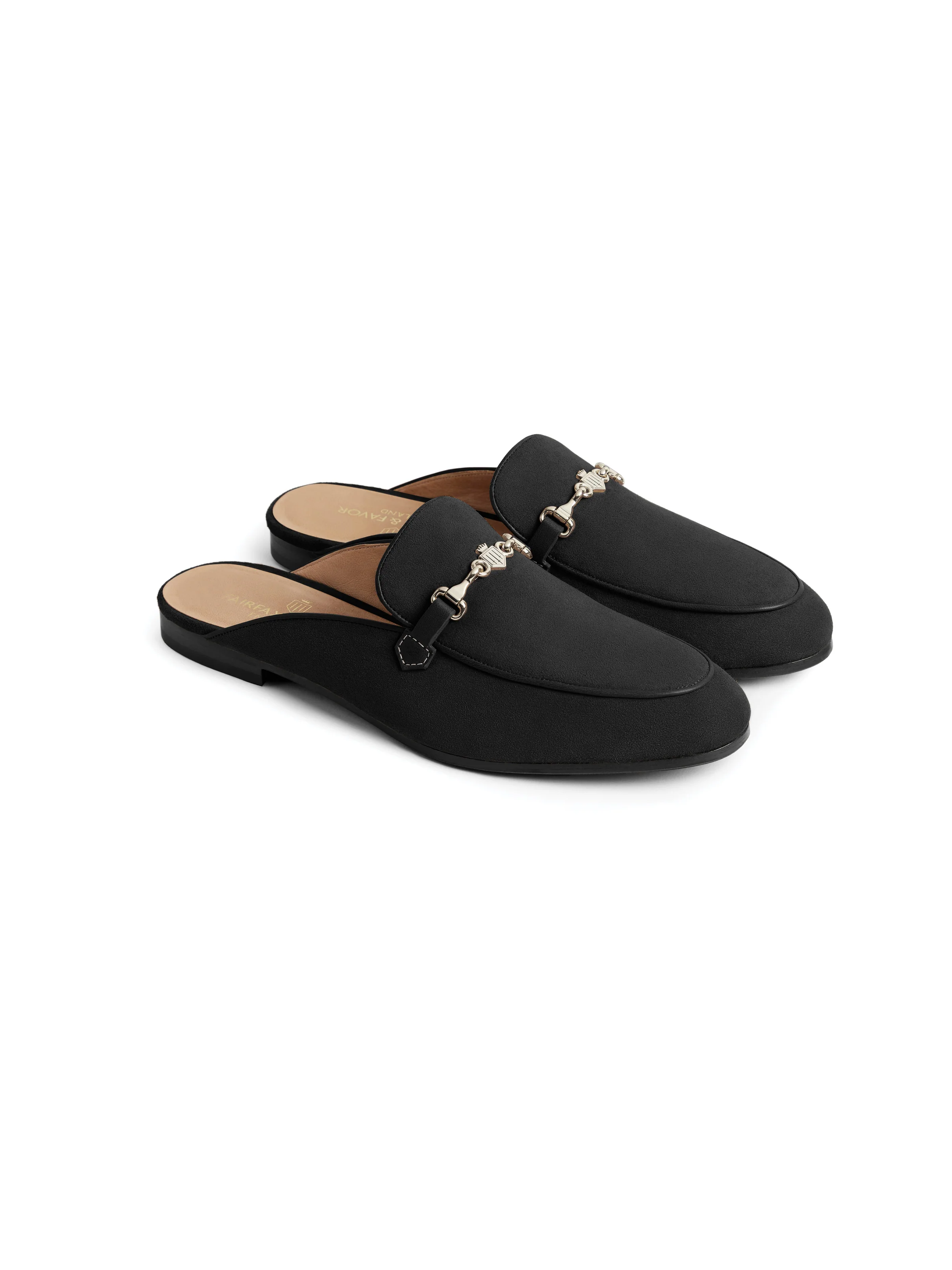 Tuddenham - Black - Image 3