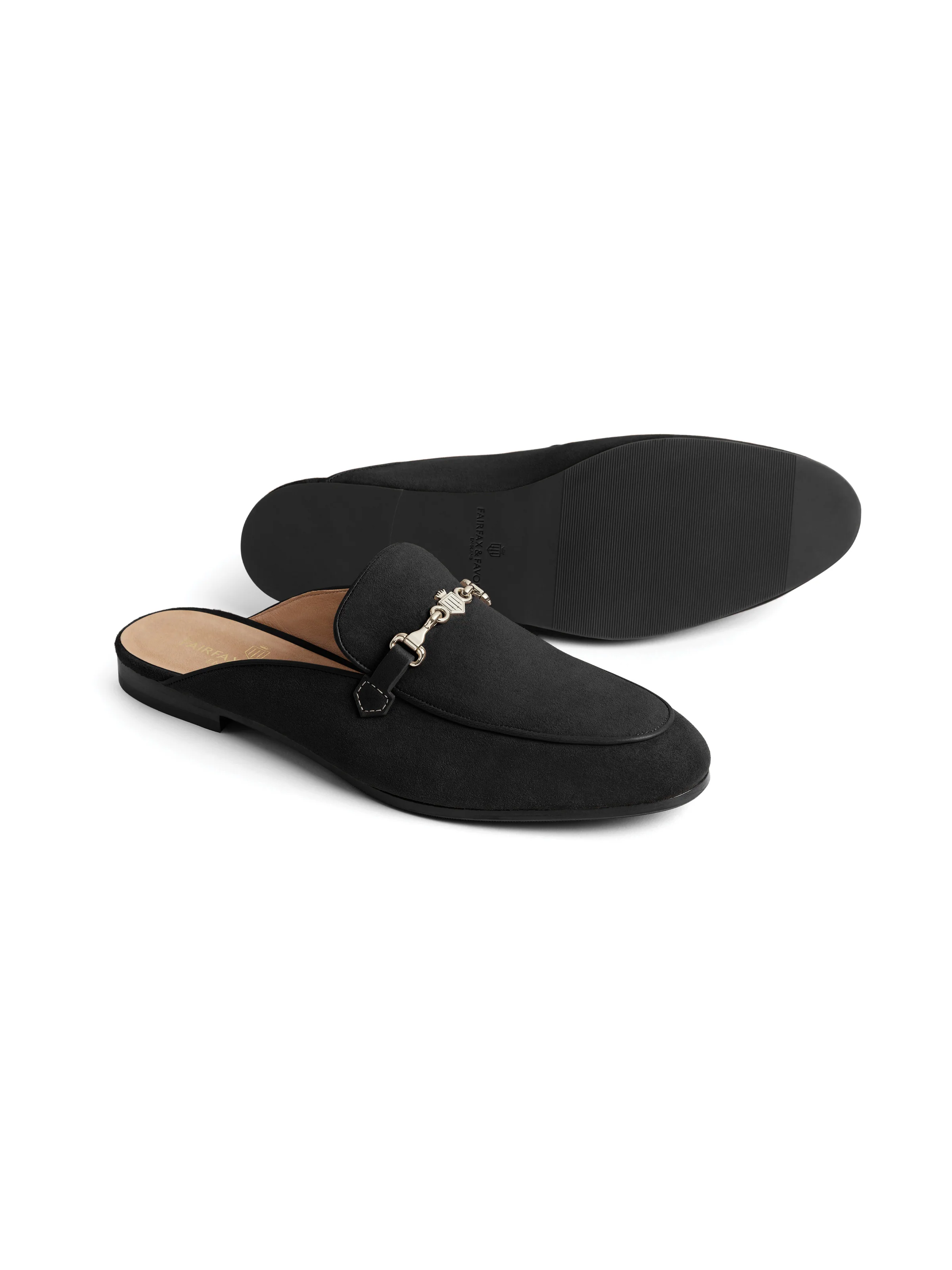 Tuddenham - Black - Image 5