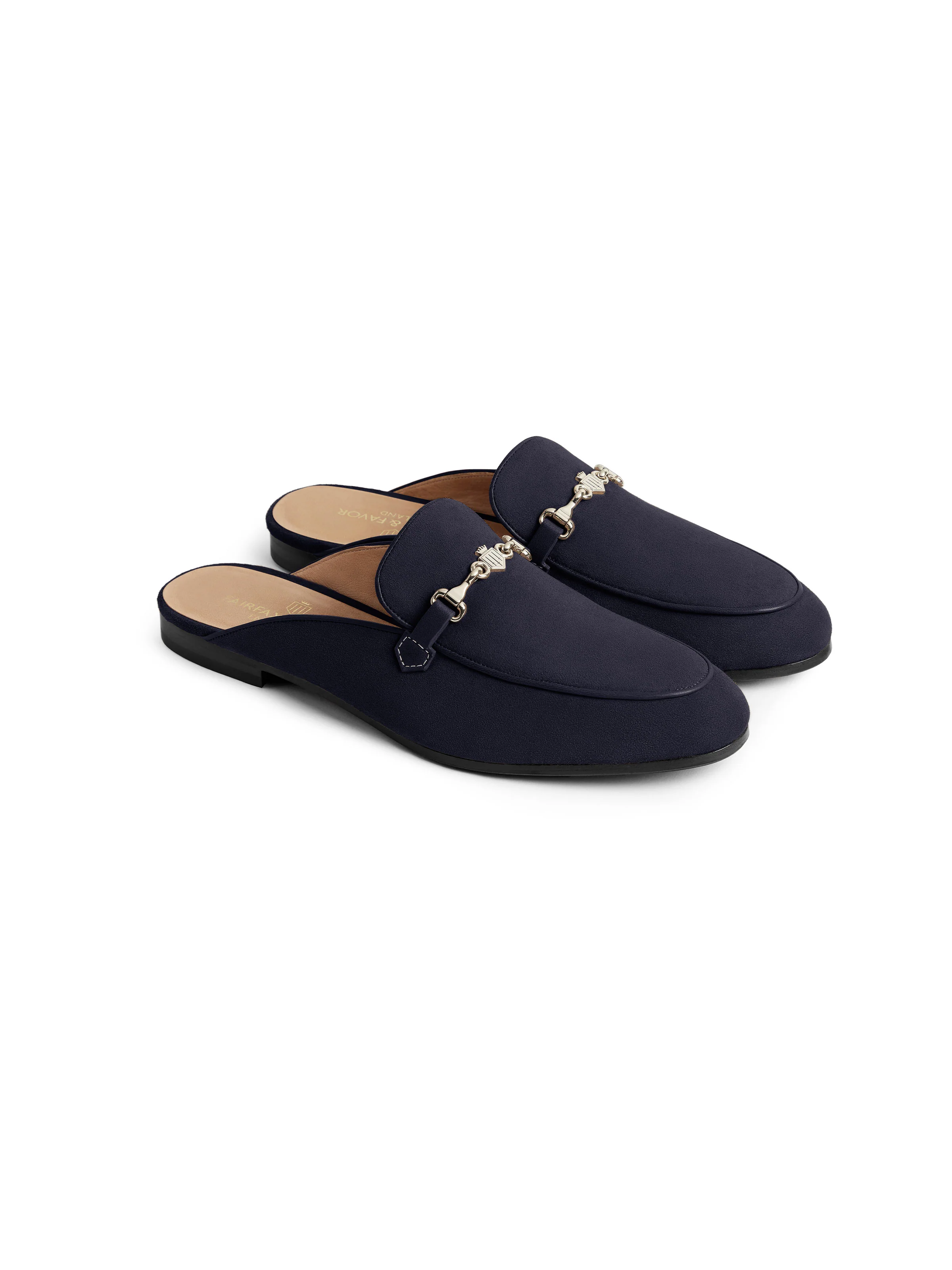 Tuddenham - Navy - Image 3