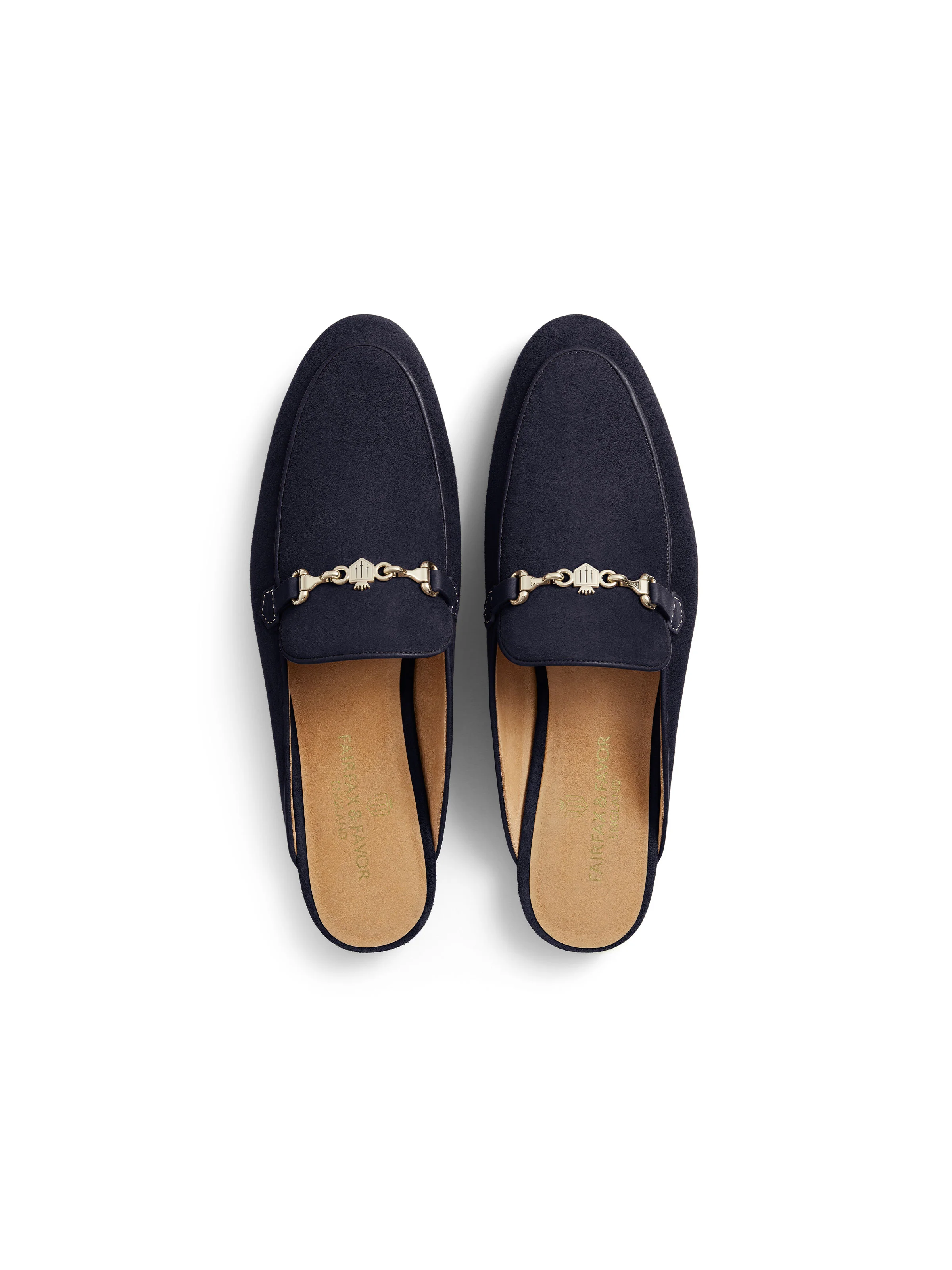 Tuddenham - Navy - Image 4