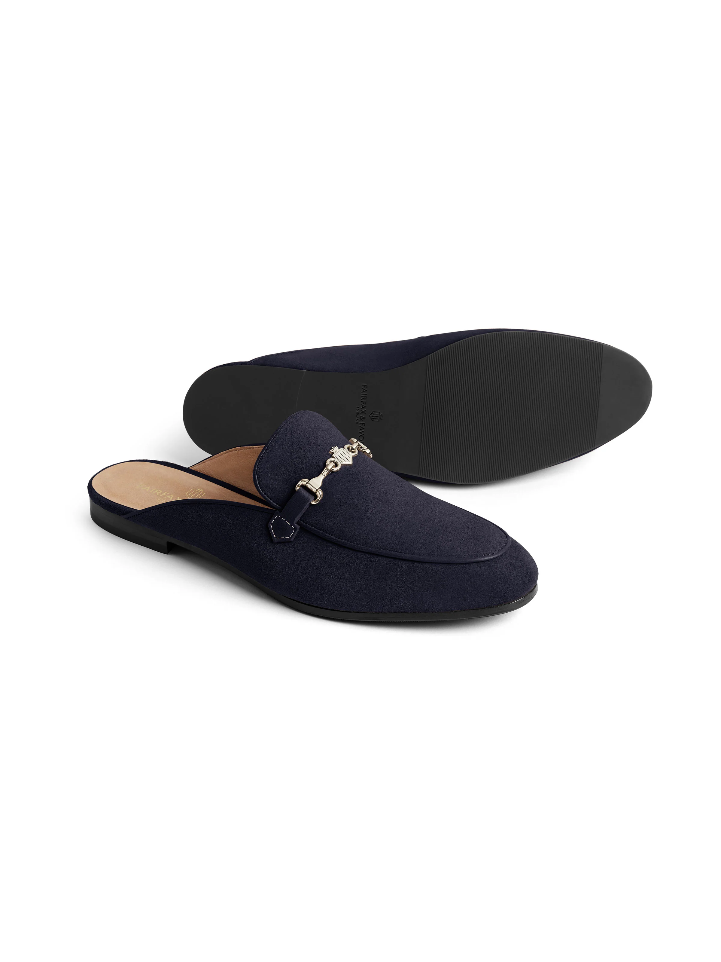 Tuddenham - Navy - Image 5