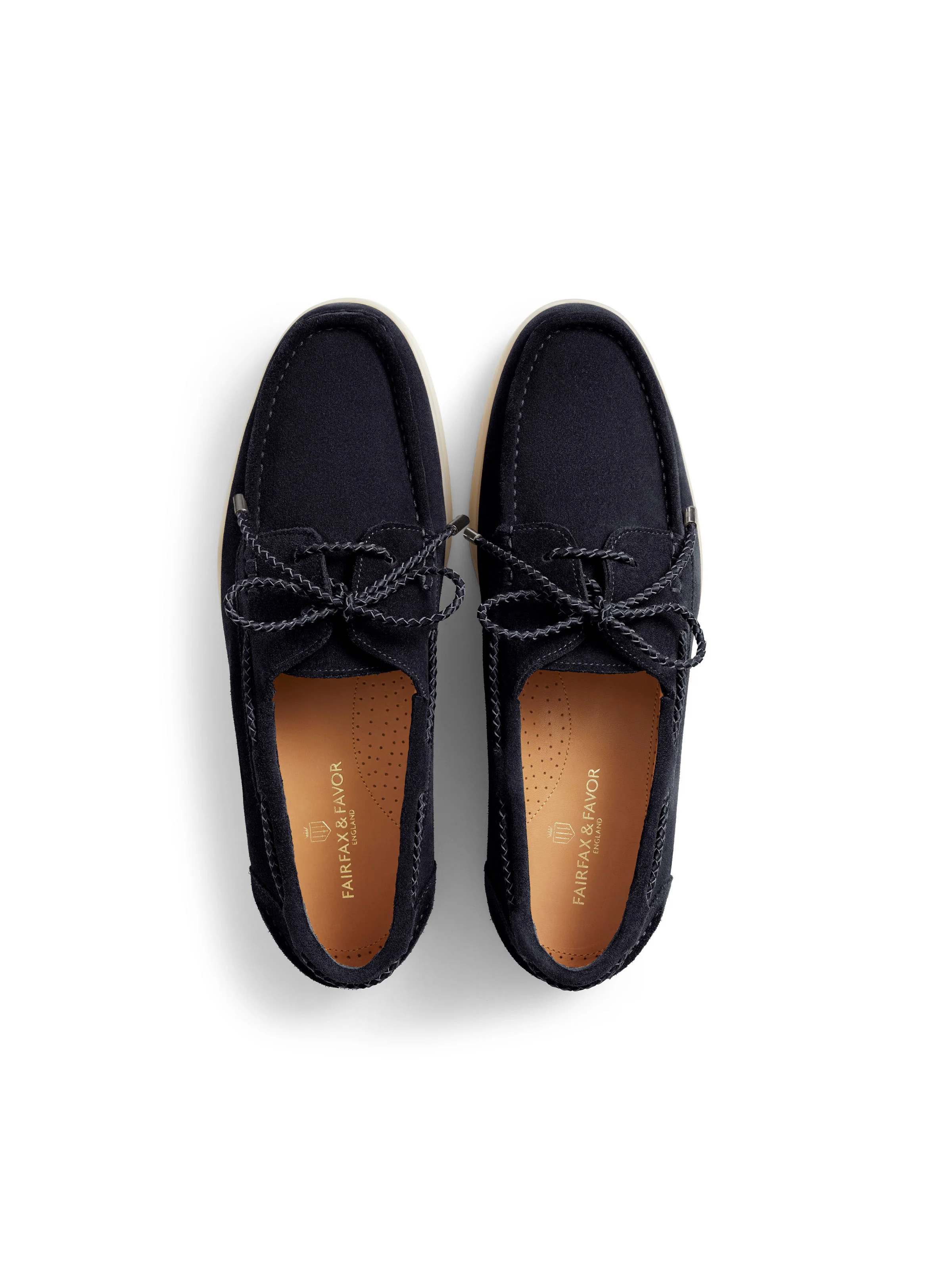 Wells - Navy - Image 3