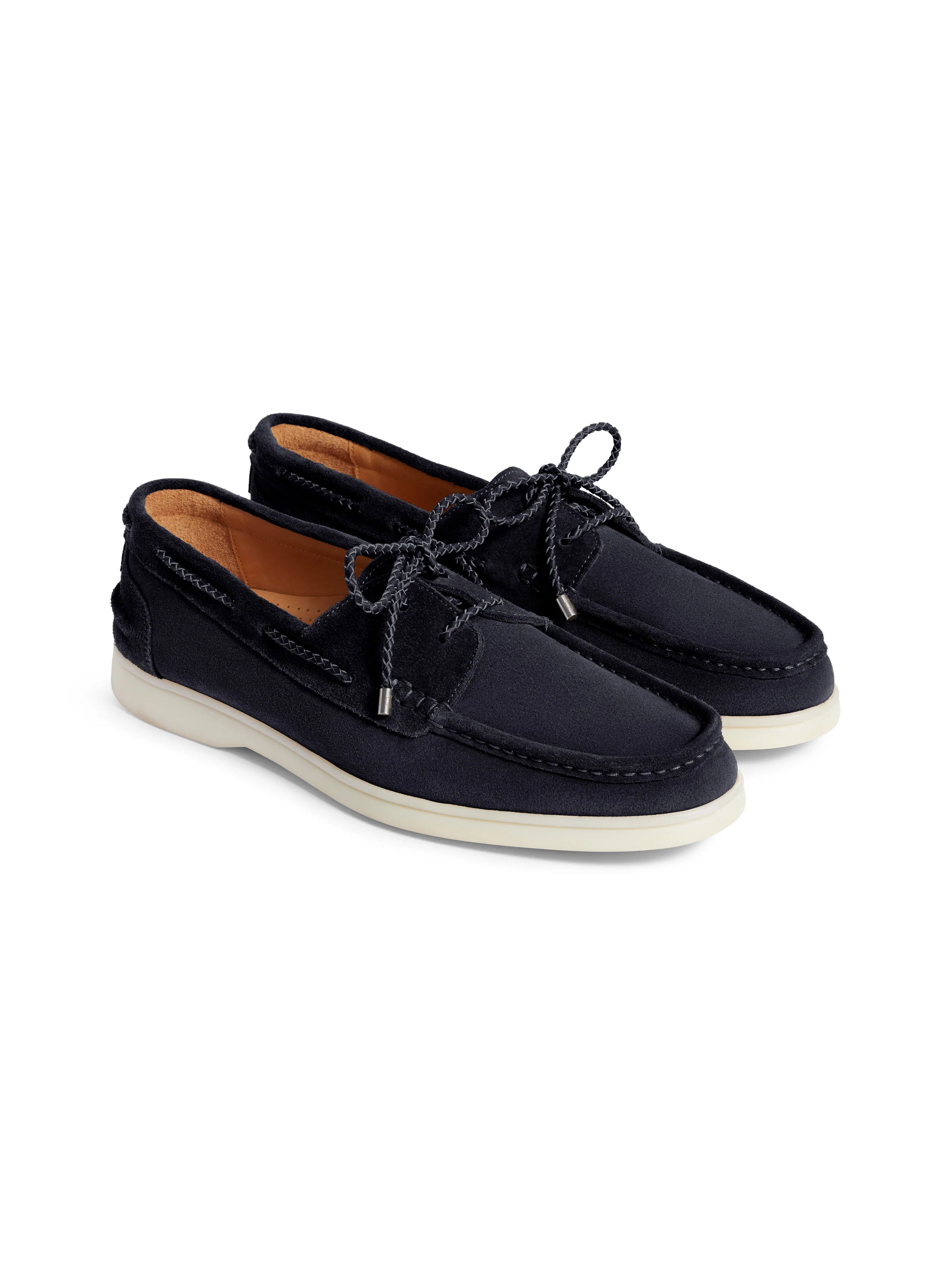 Wells - Navy - Image 4