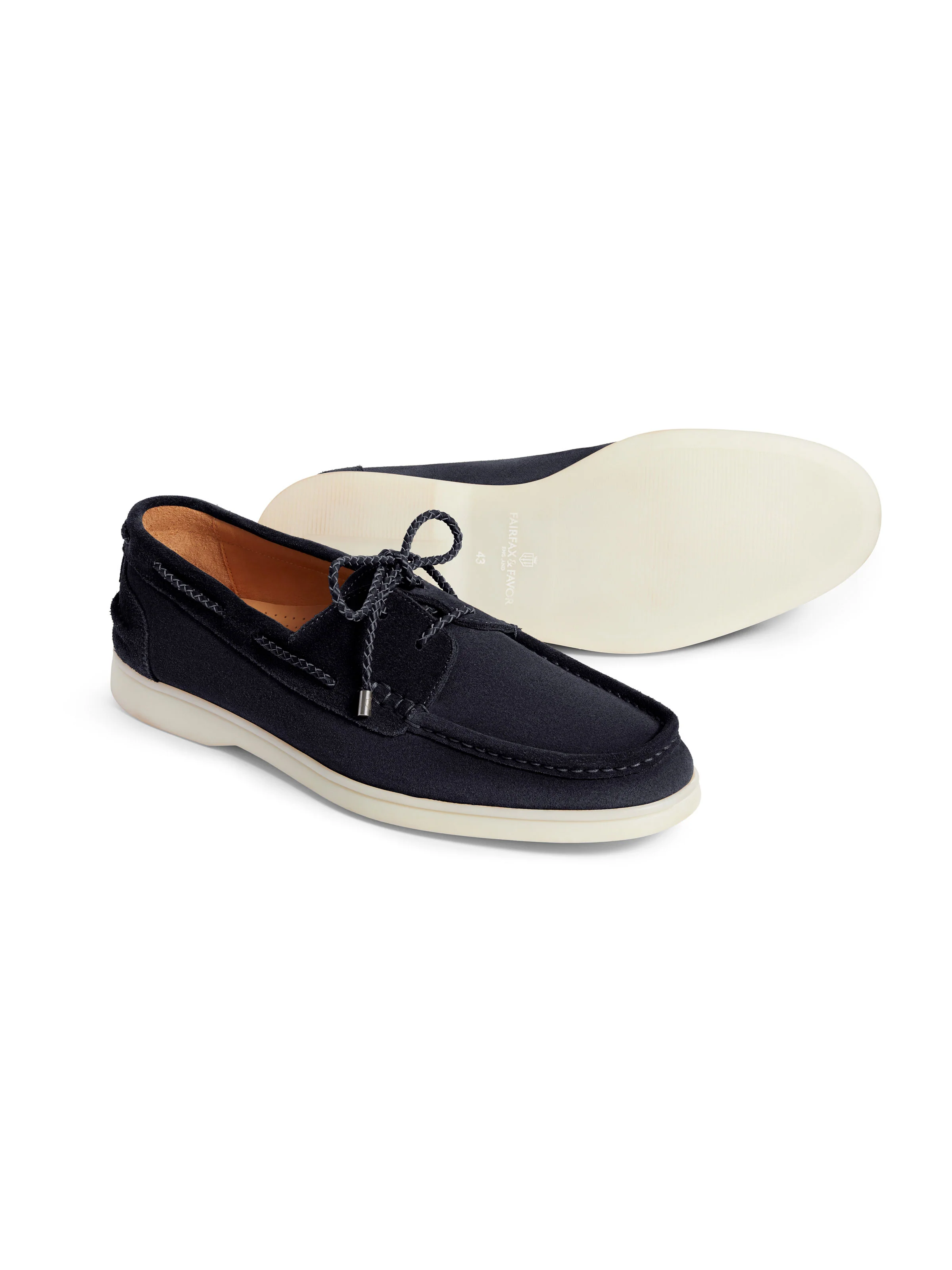 Wells - Navy - Image 5