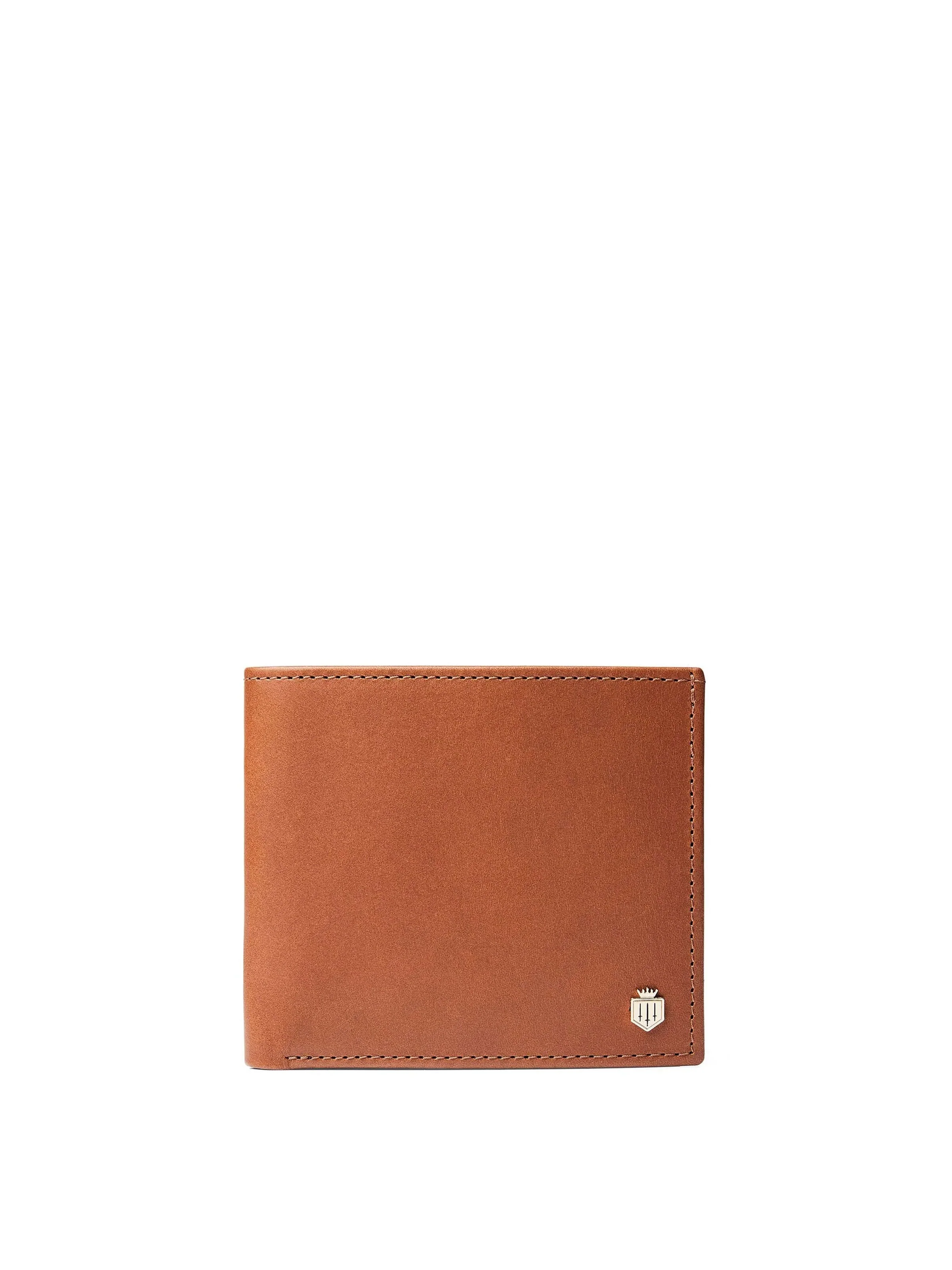 Westminster Wallet - Tan Leather - Image 3