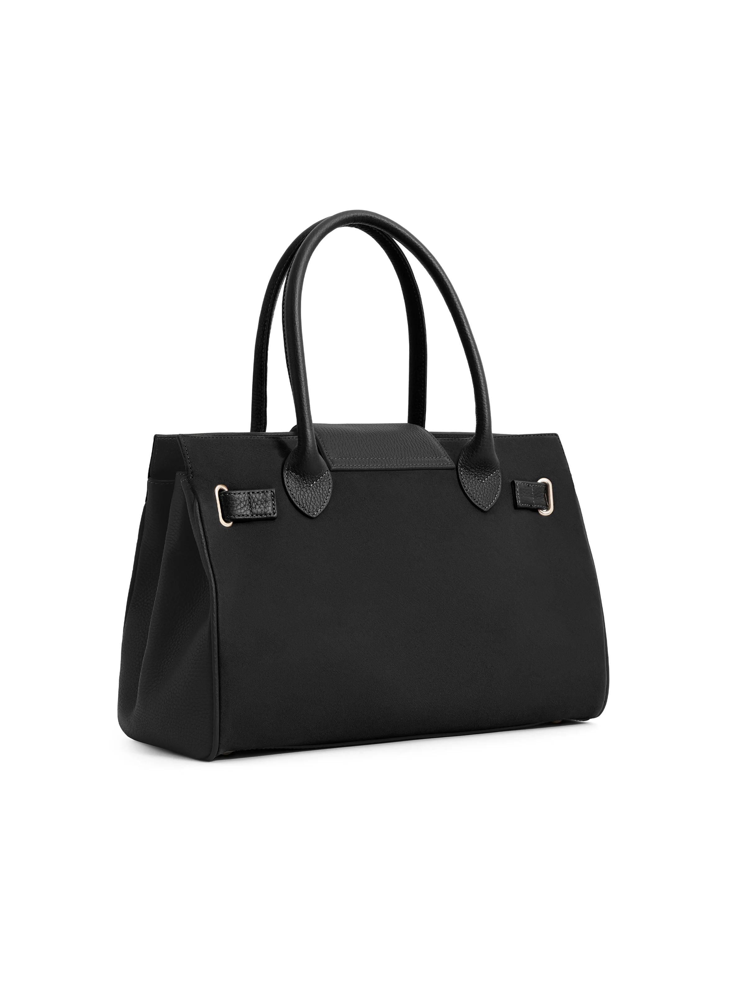 Windsor Handbag - Black - Image 3