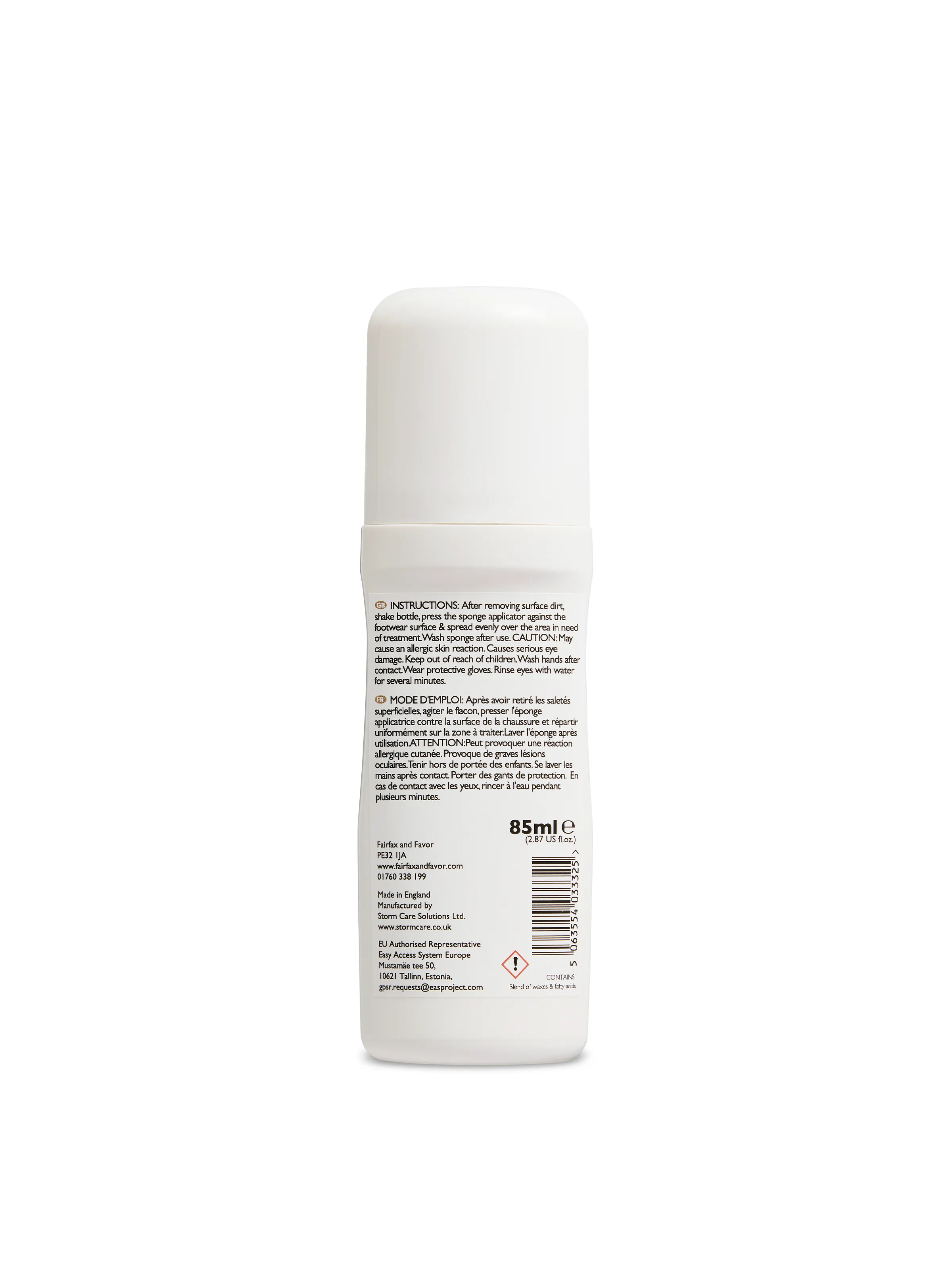 Trainer Care Kit - Image 4