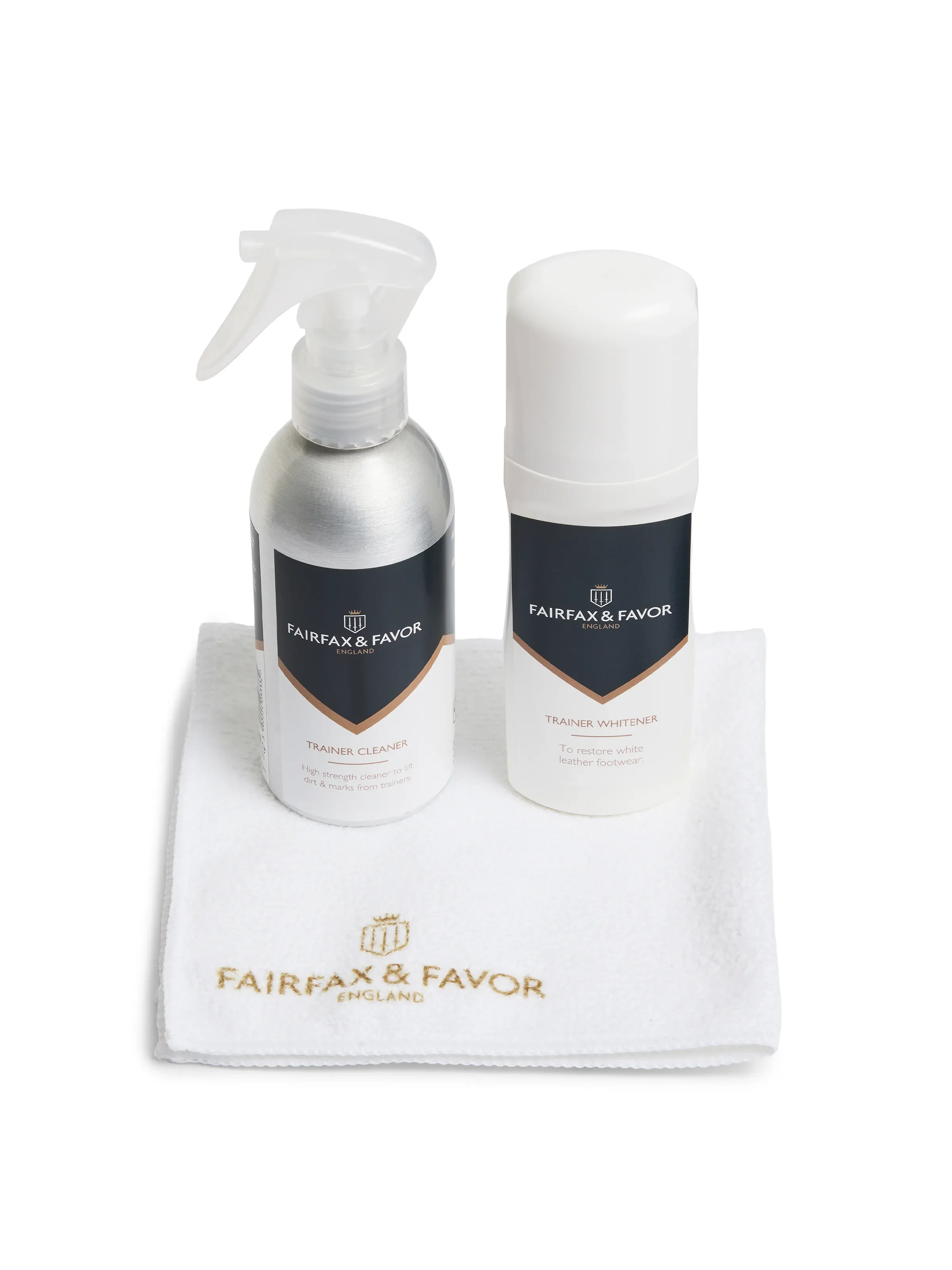 Trainer Care Kit - Image 5