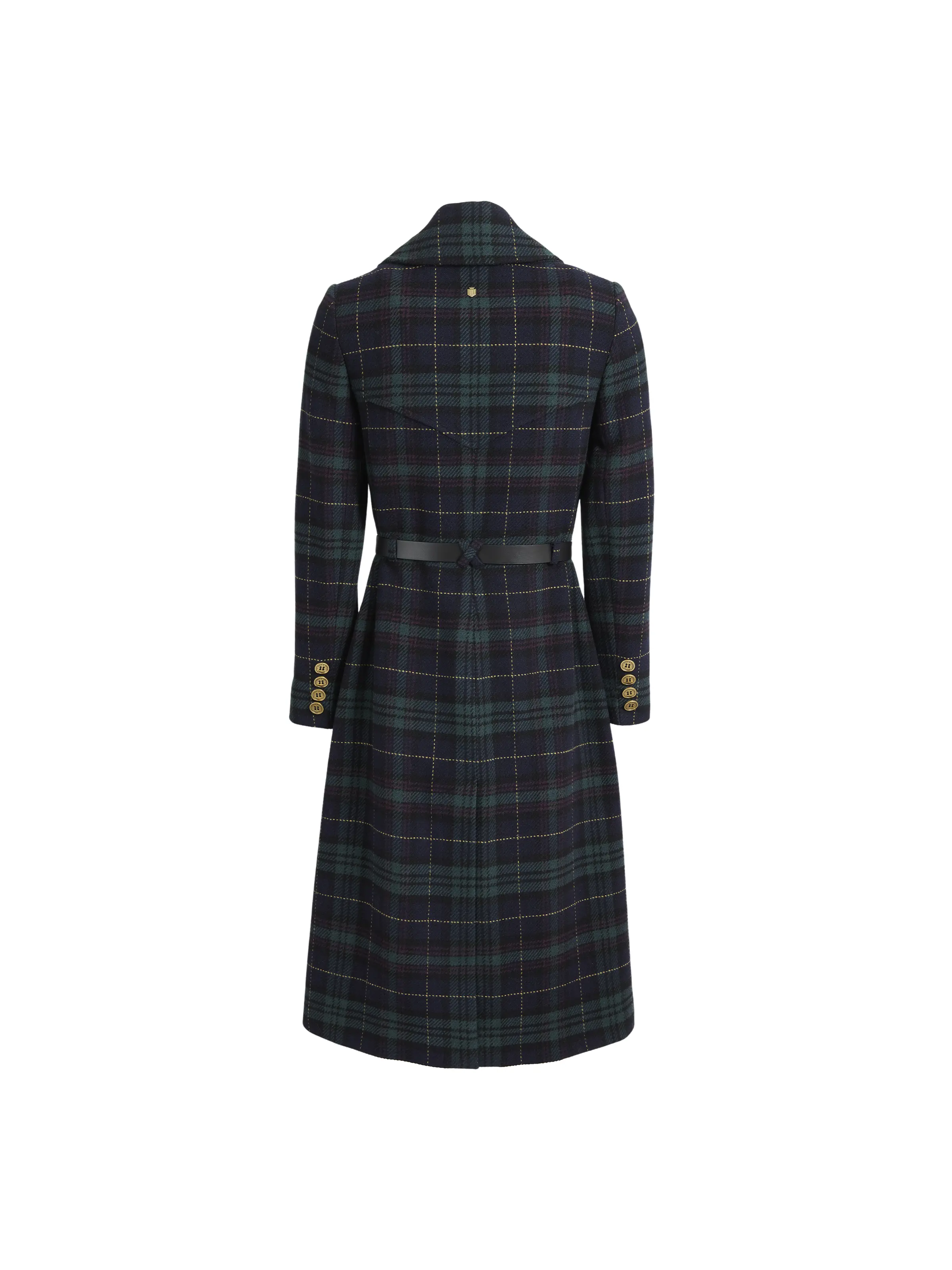 Victoria - Navy Blackwatch - Image 3