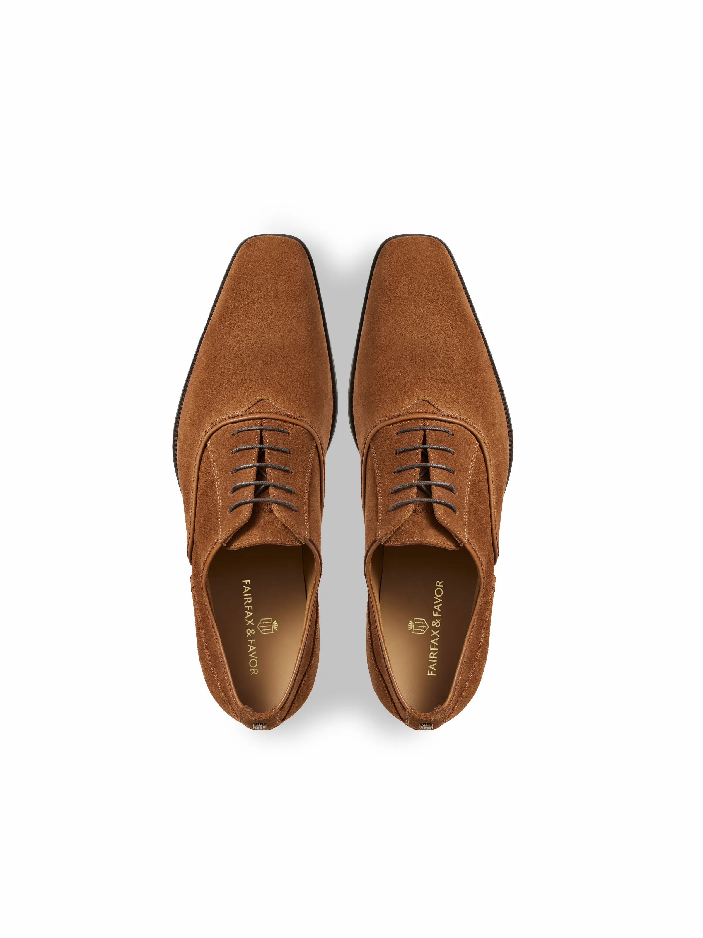 Warwick - Cognac - Image 3
